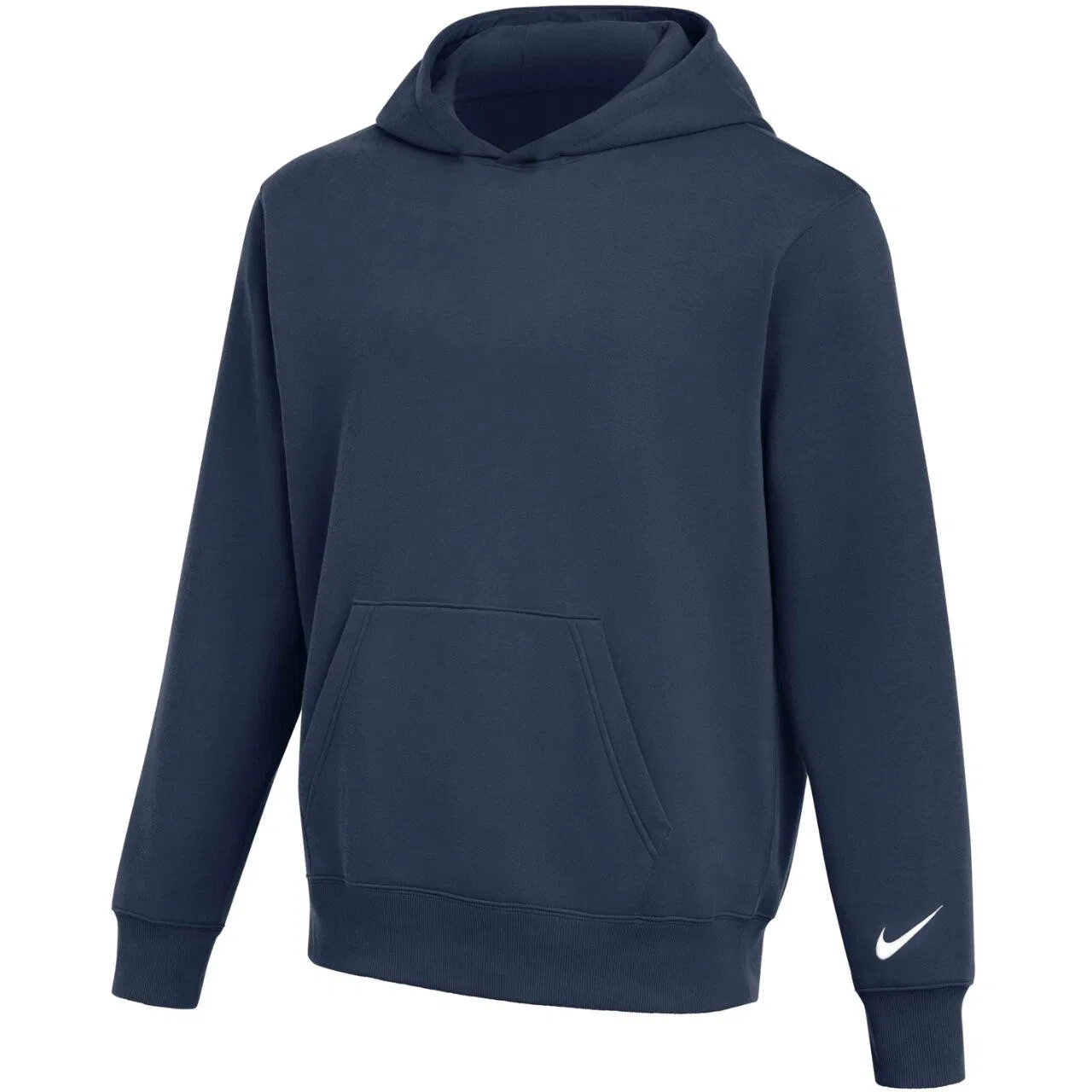 Детское худи с капюшоном Park 26 Nike, Dunkelblau