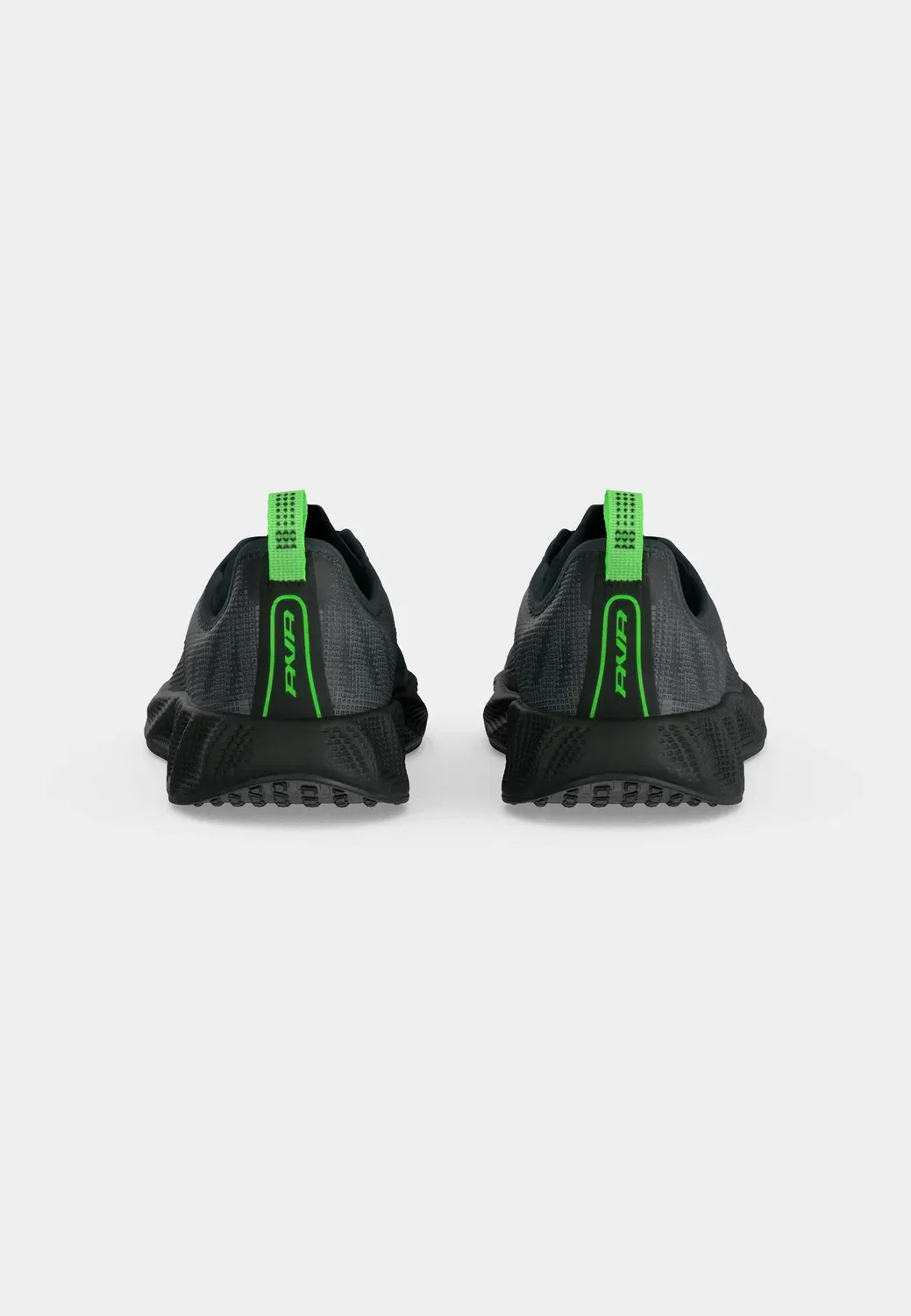 Кроссовки Ava x унисекс Nike Sportswear, Dark Smoke Grey/Green Strike/Black/Smoke Grey — фото 4