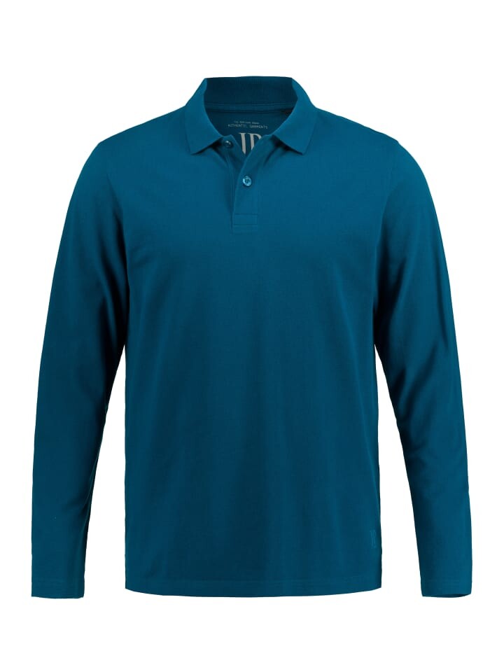 

Поло JP1880, цвет blaugrün