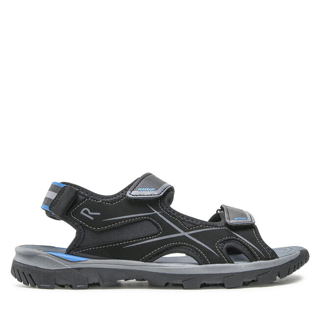 

Сандалии Regatta Kota Drift RMF613 Blk/Nautical TAB, черный