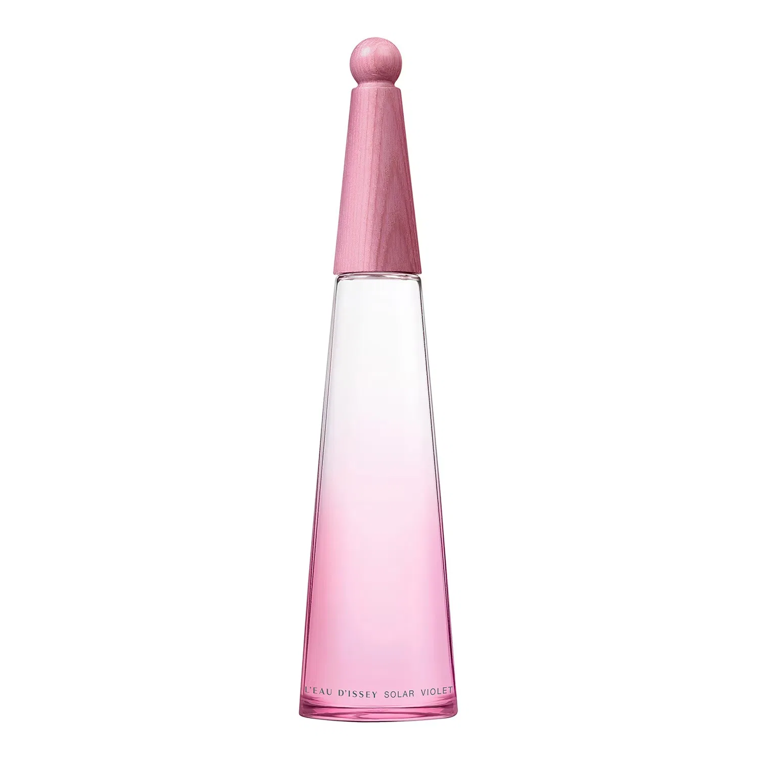 Туалетная вода 50 мл с ароматом фиалки L'Eau d'Issey Solar Violet ISSEY MIYAKE
