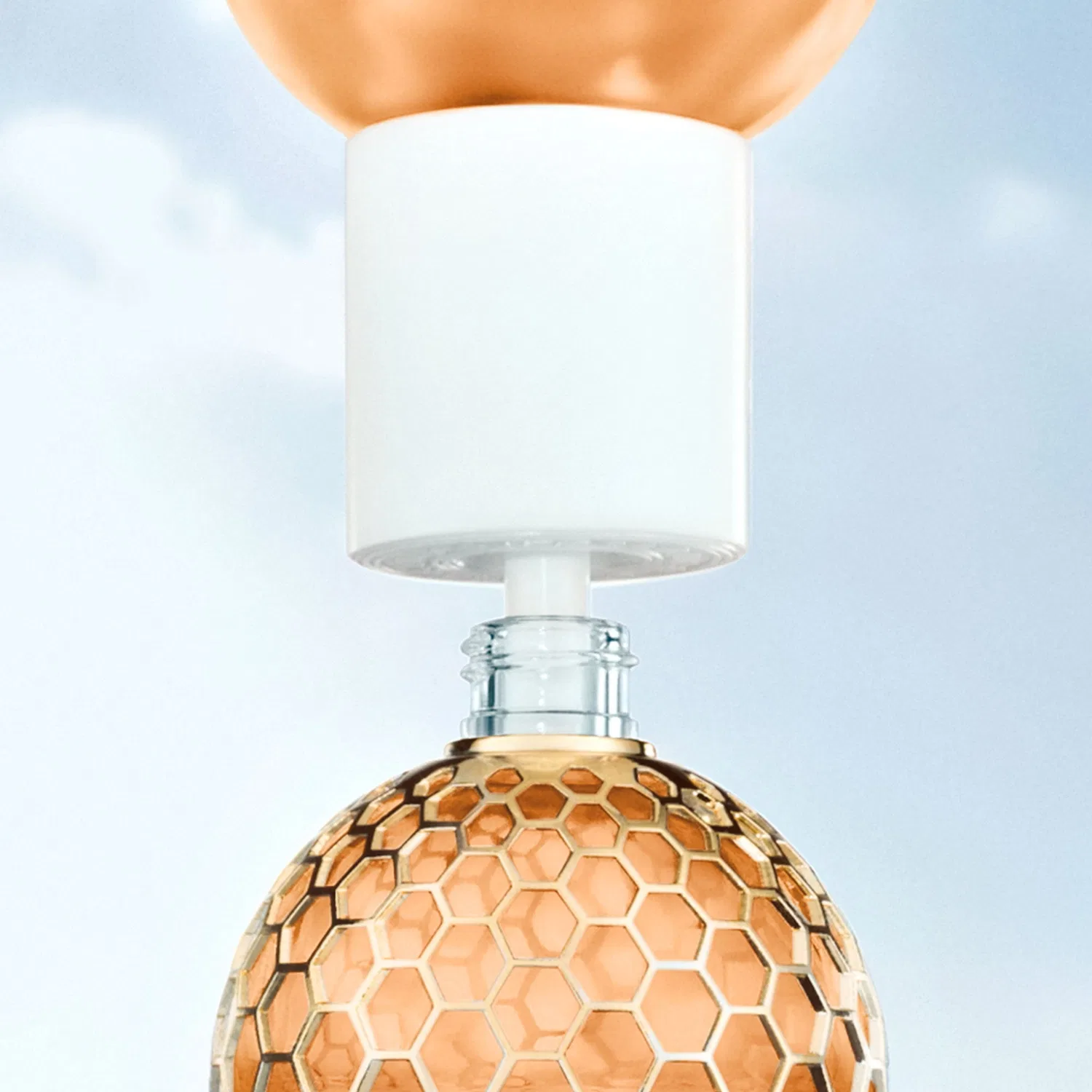 Парфюмерная вода Aqua Allegoria Forte Oud Yuzu, 200 мл, GUERLAIN — фото 4