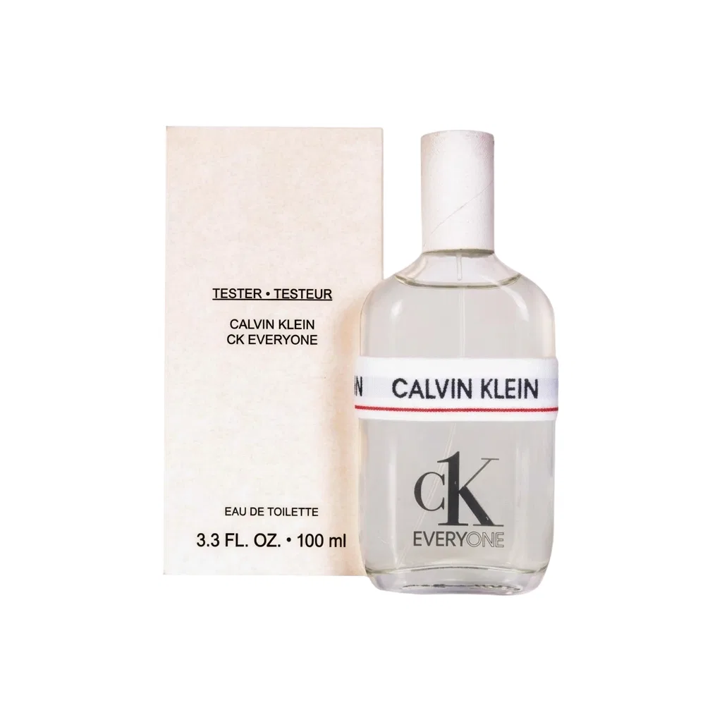 Парфюм унисекс 100 мл Calvin Klein