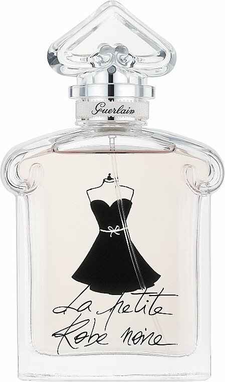 

Туалетная вода Guerlain La Petite Robe Noire