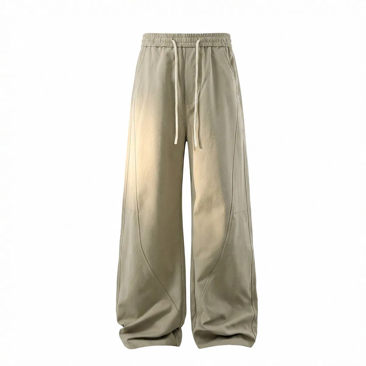 Детские карго штаны Khaki GWAF, Khaki
