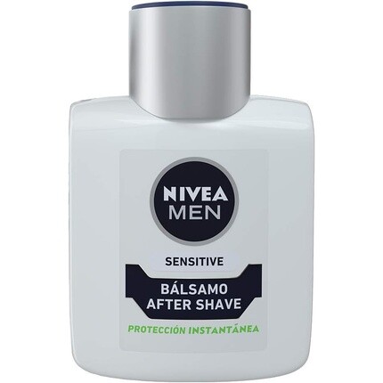 

Бальзам после бритья для чувствительных мужчин 100 мл, Nivea