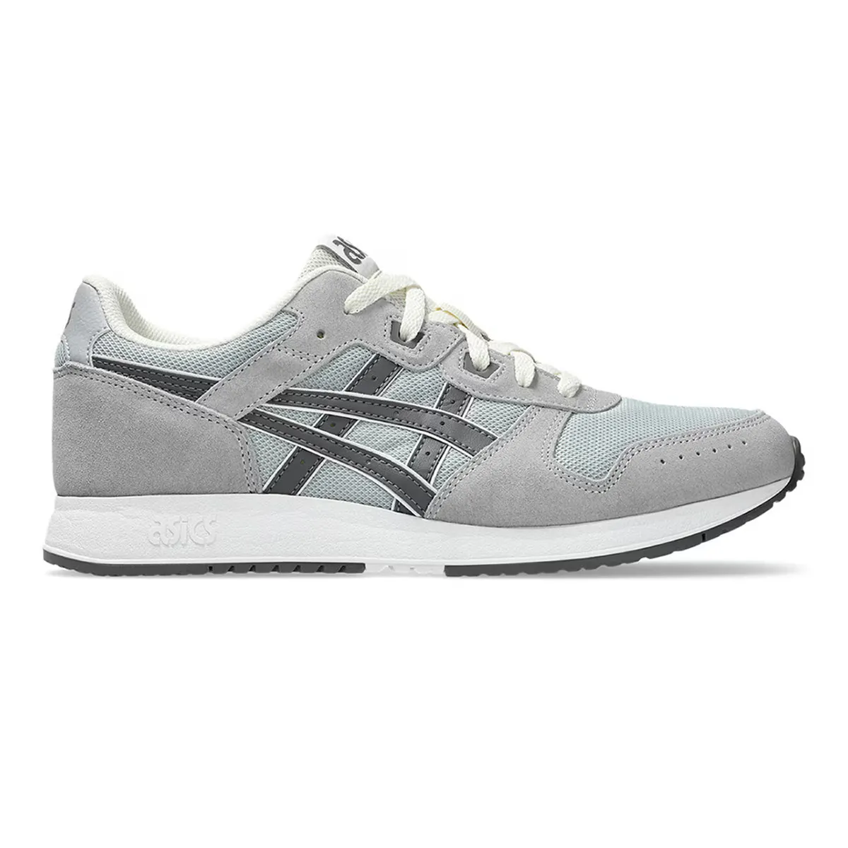 

Мужские повседневные кроссовки Asics LYTE CLASSIC, серый