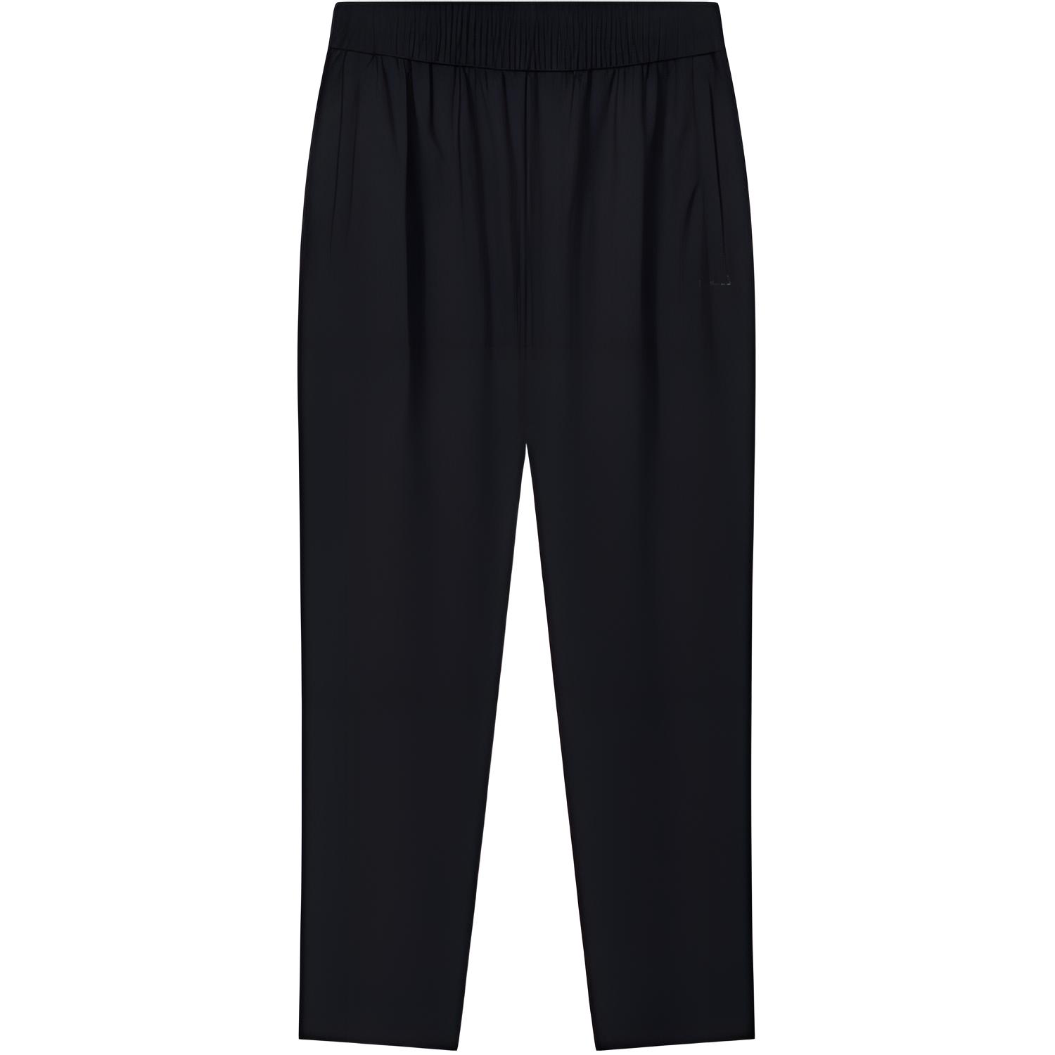 

K·SWISS KSWISS Вязаные брюки мужские Jet Black