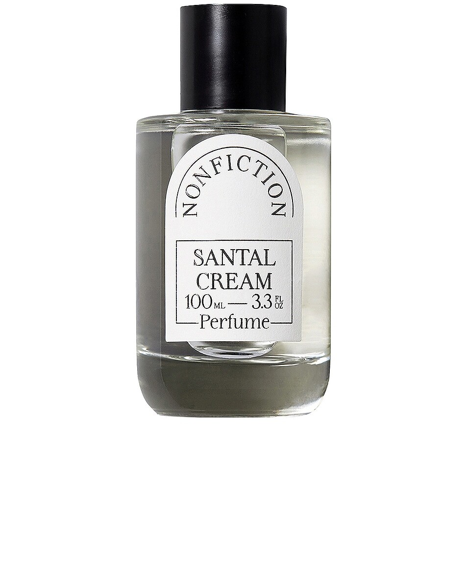 

Сантал Крем Парфюмированная вода Nonfiction, цвет Santal Cream
