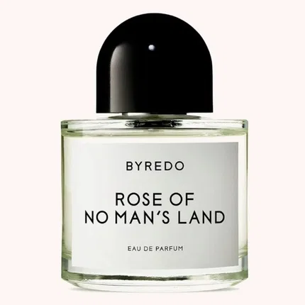 Парфюмерная вода Rose Of No Mans Land Byredo, 100 мл