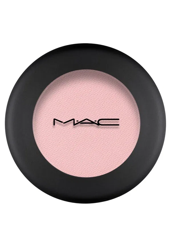 Тени для век матовые Powder Kiss Soft Eye Shadow Mac, Felt Cute, 0.04 г, цвет felt cute — фото 2