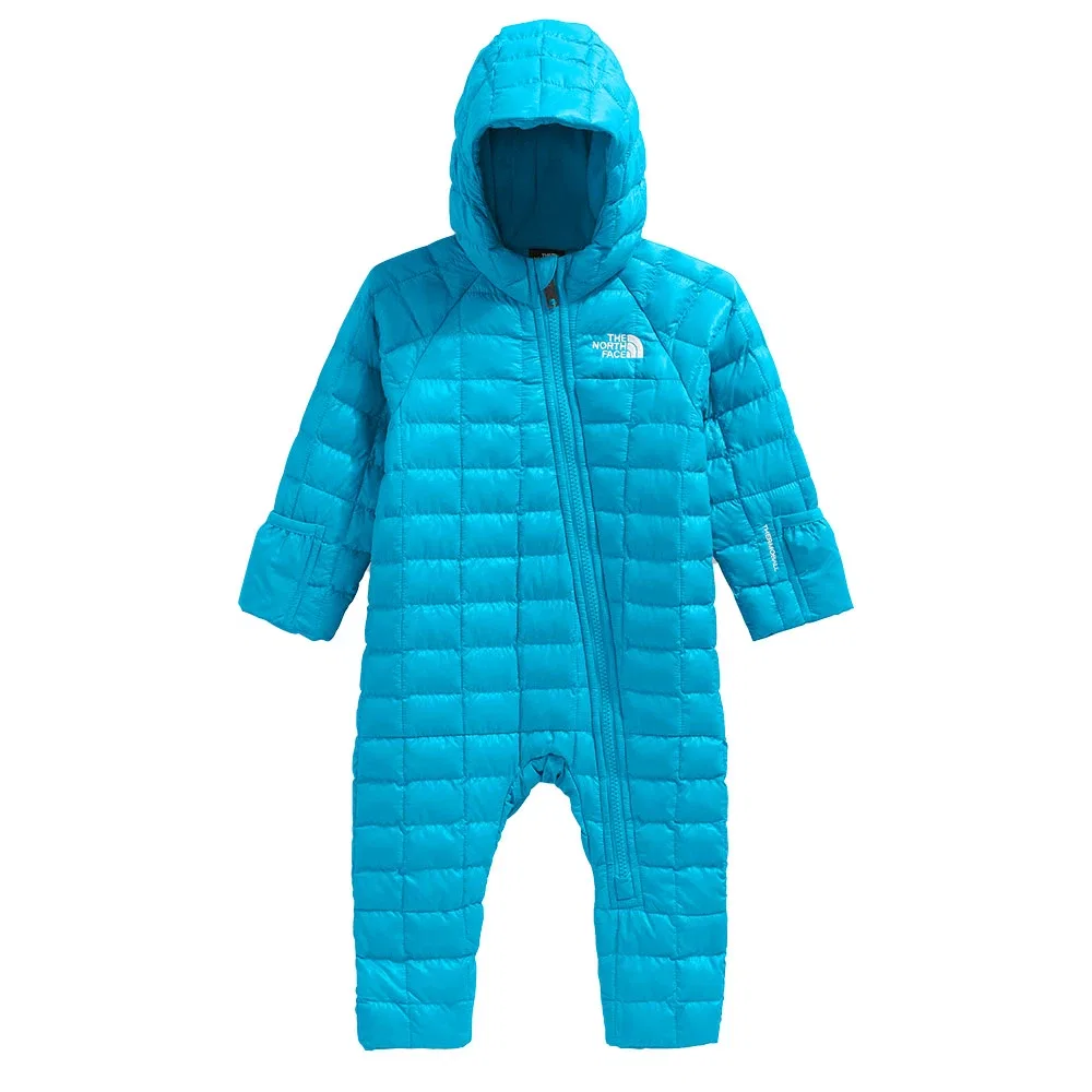 Комбинезон утепленный Thermoball The North Face, Meridian Blue