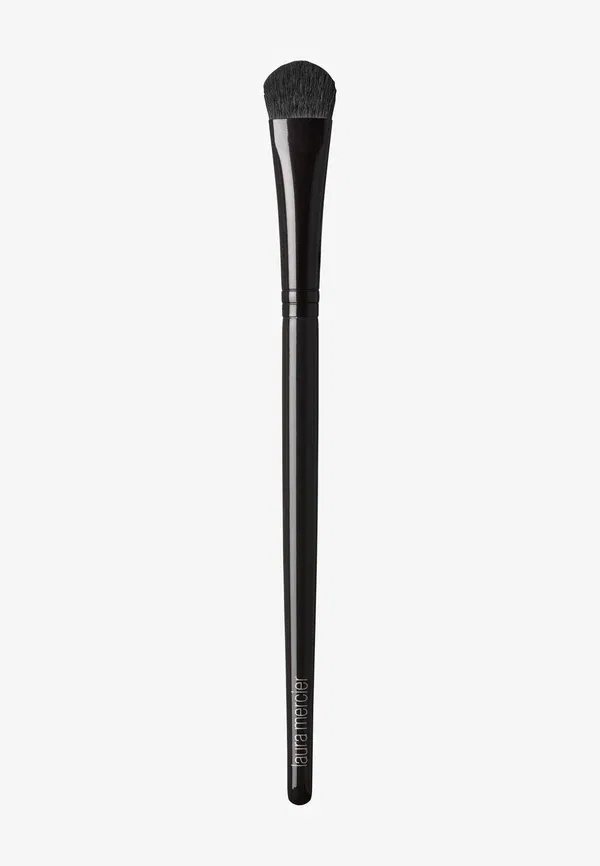 Кисть для макияжа с синтетическим ворсом All over eye color brush Laura Mercier