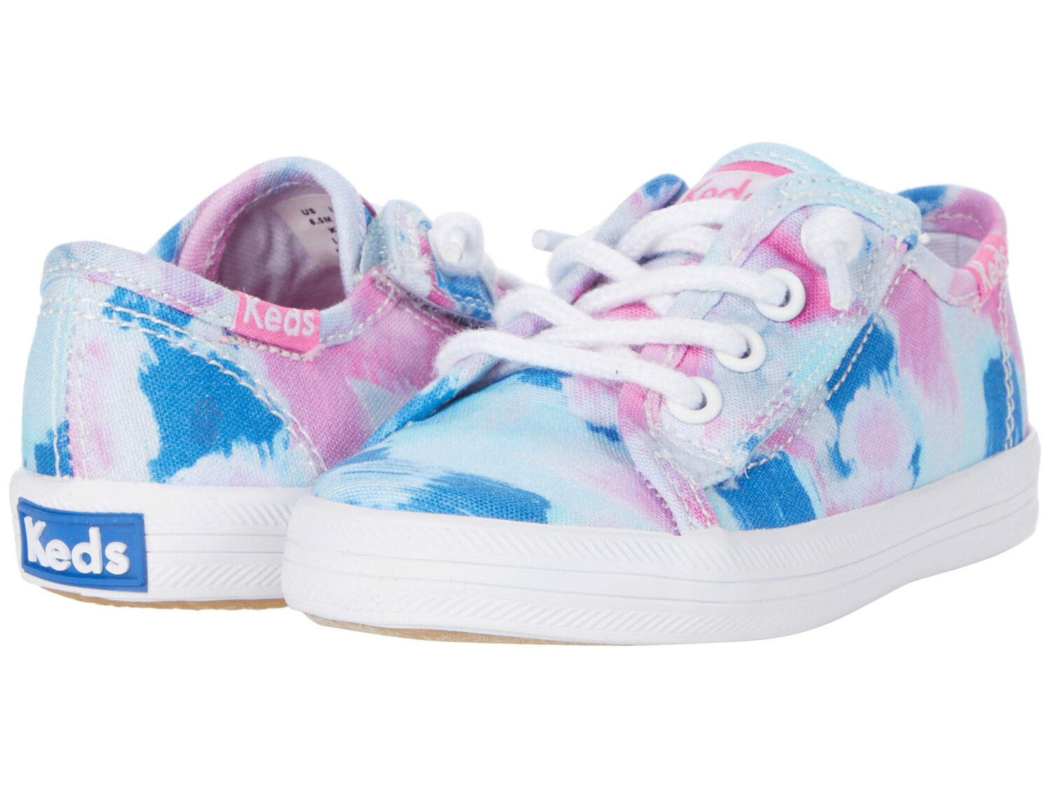 

Кроссовки Keds Kids, Kickstart Seasonal
