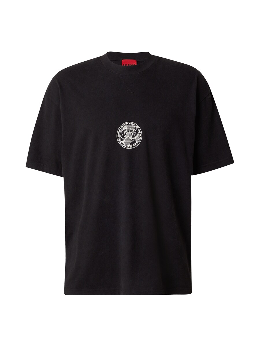 

Футболка HUGO Dwresto, Black