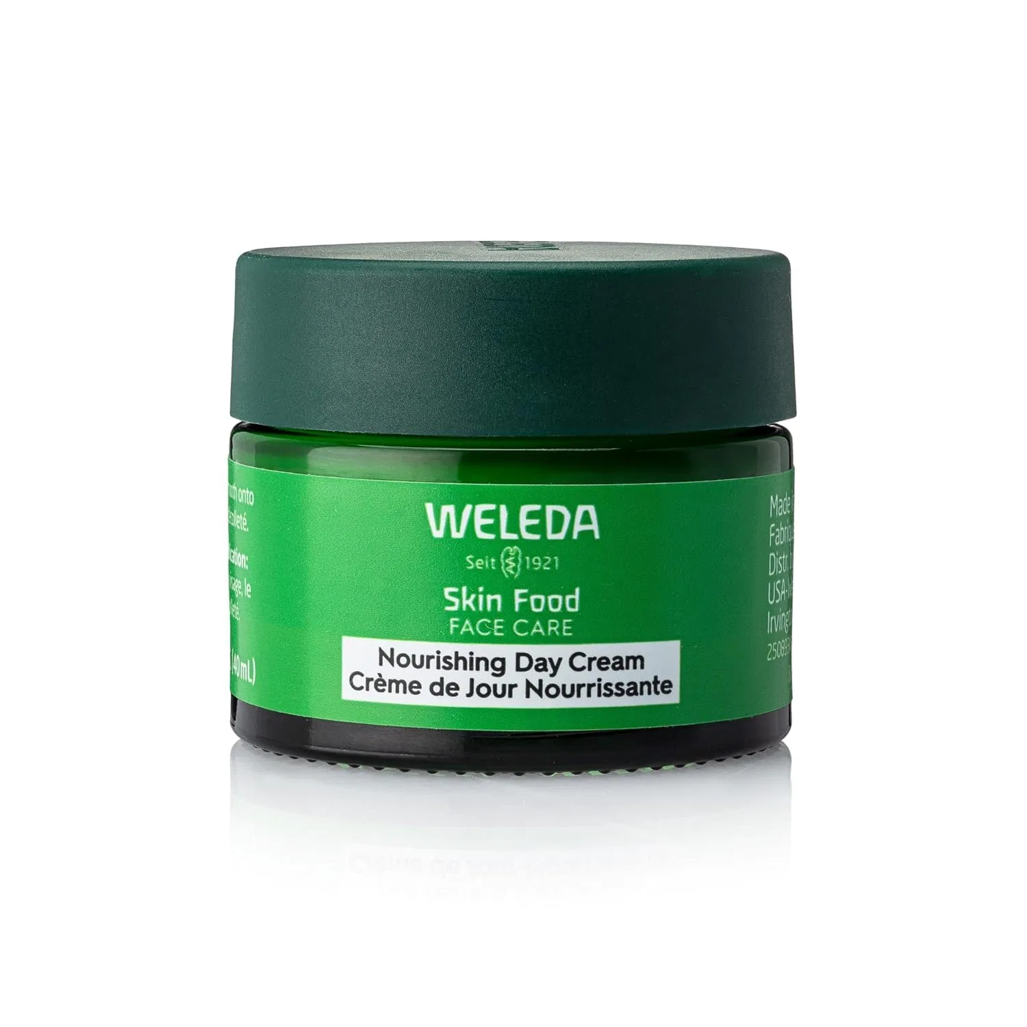 Дневной крем для лица Weleda Skin Food, 40 мл