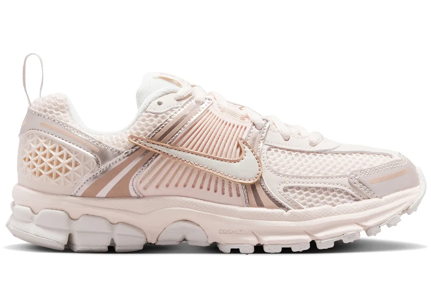 Детские кроссовки Lifestyle Nike Vomero 5, Chalk/Sail/Chalk