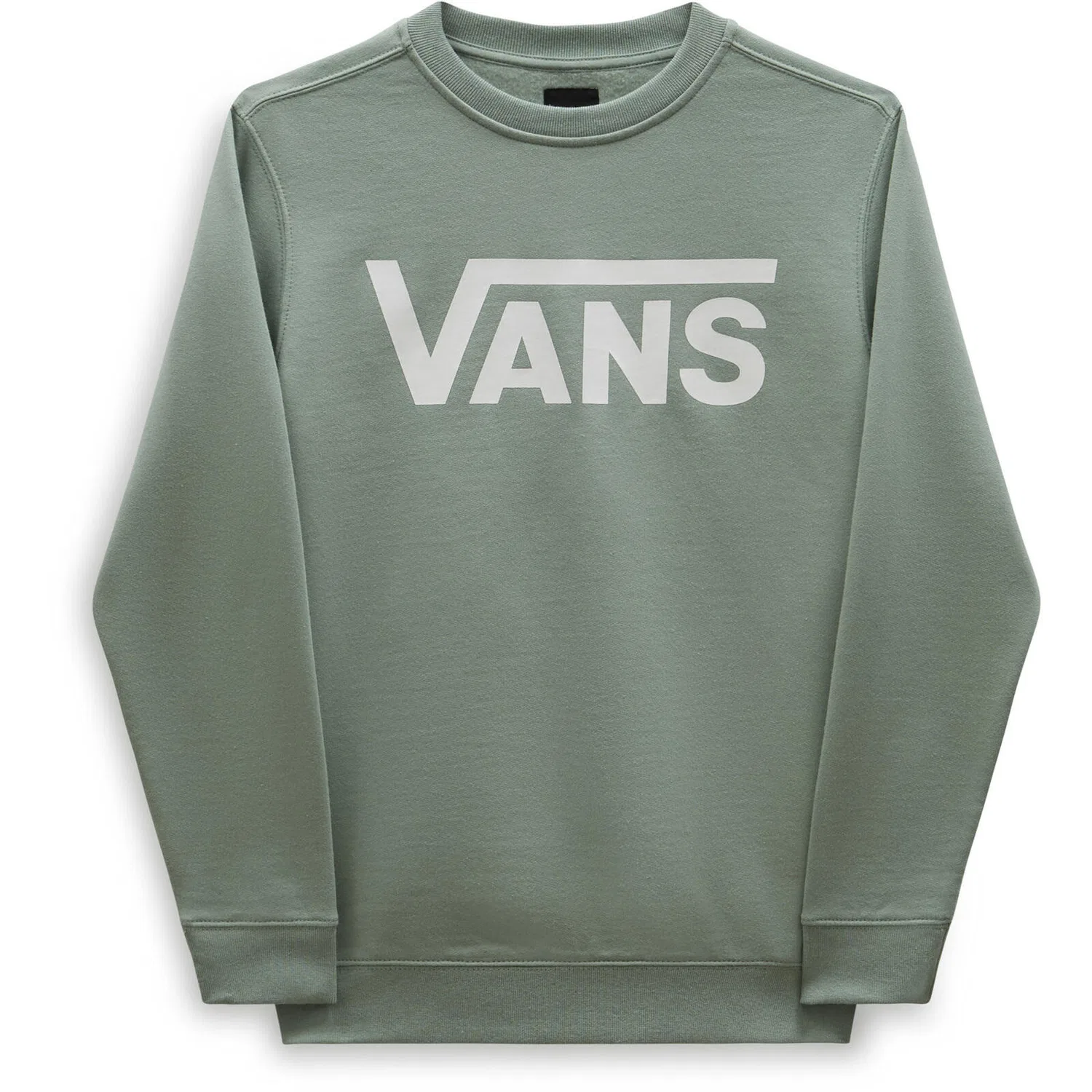 Детская блуза Vans Classic Crew, Grun