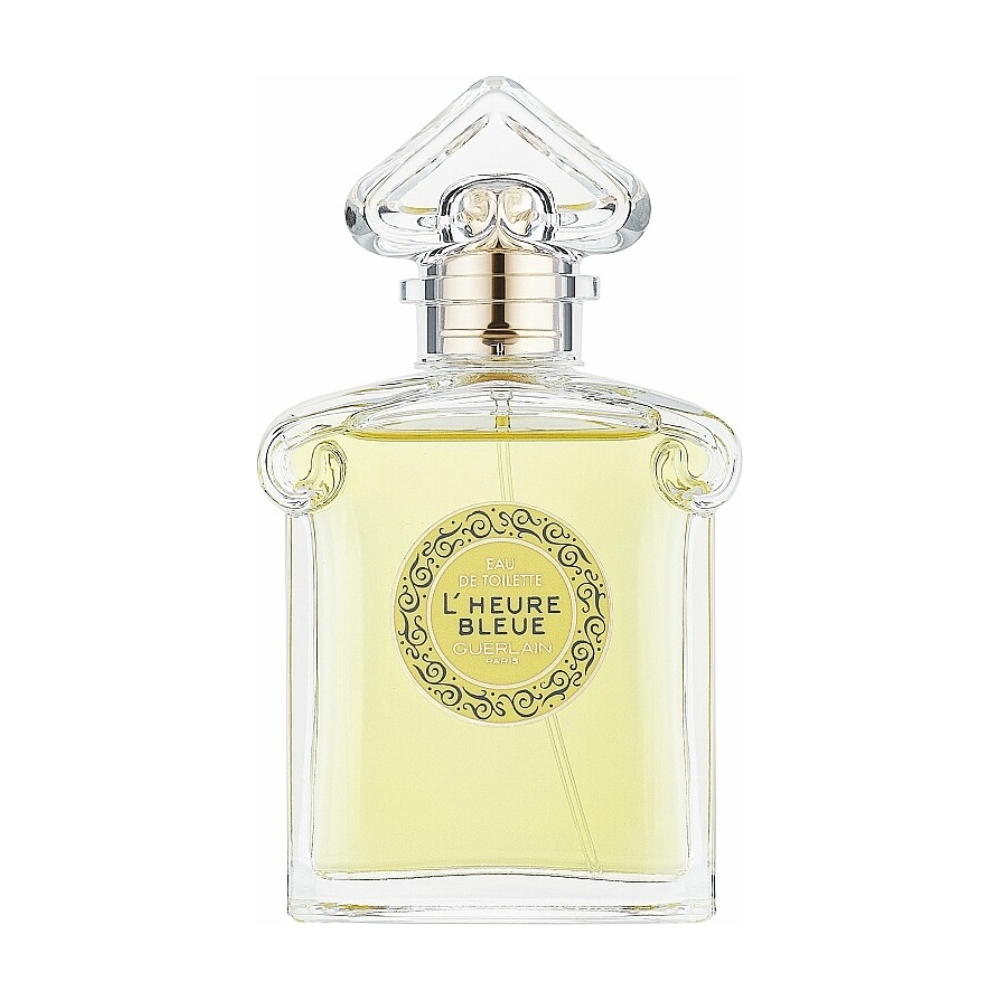 

Туалетная вода Guerlain L'Heure Bleue
