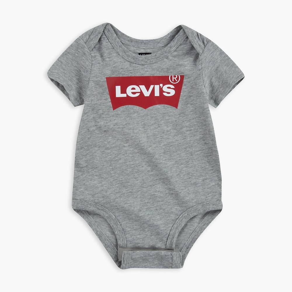 

Футболка Levi's, серый