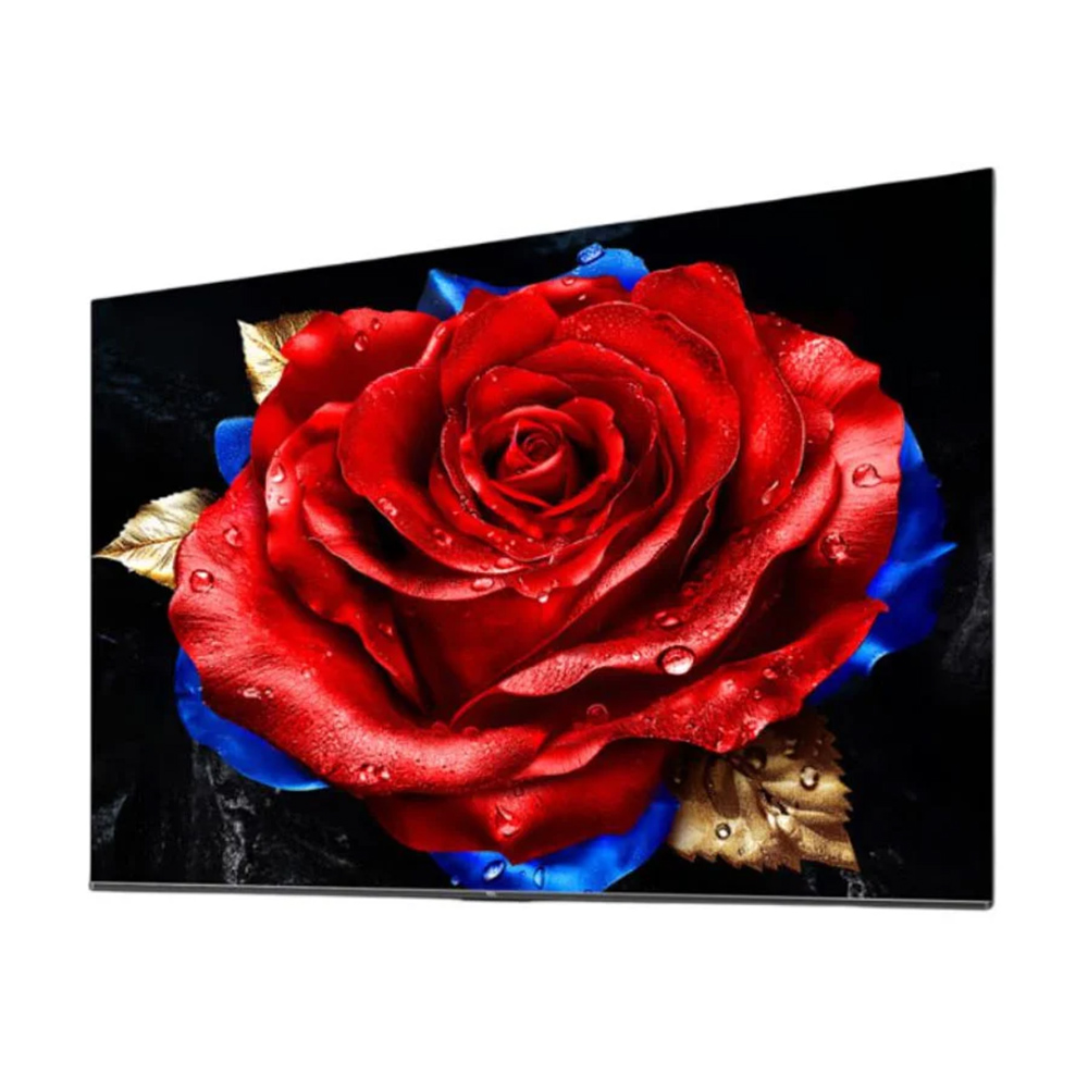

Телевизор TCL 85T5L, 85", 4K, QLED, 288 Гц, черный