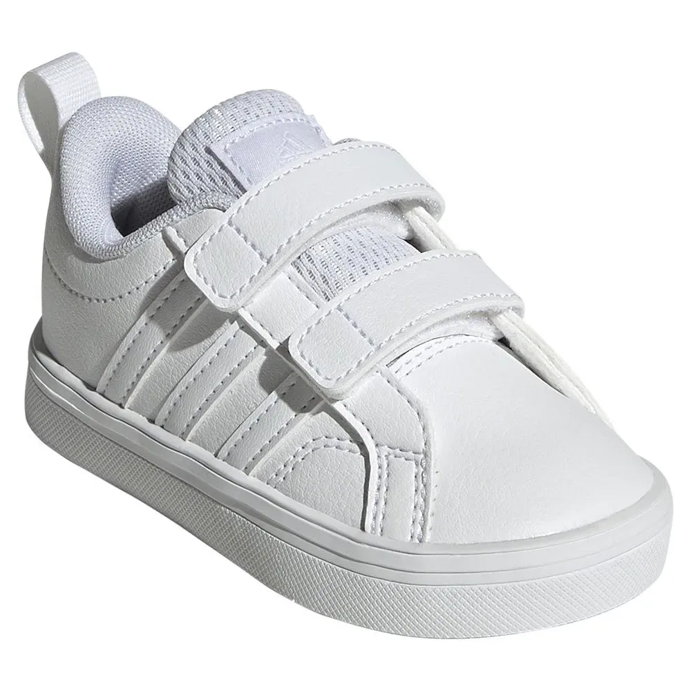 Кроссовки Adidas VS Pace 20, белый — фото 4