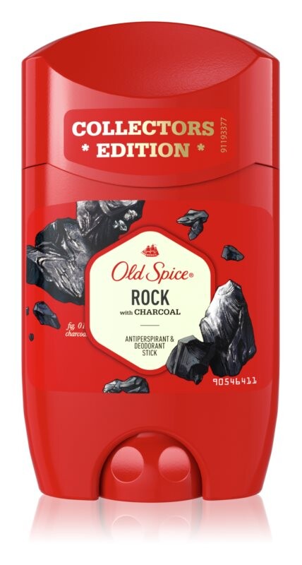 

Стик-дезодорант Old Spice Rock