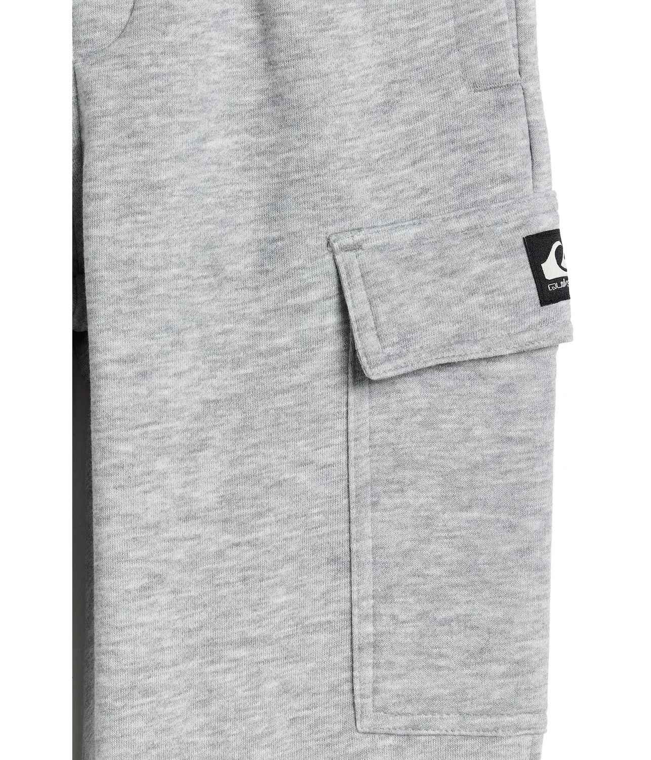 Спортивные брюки-карго (для детей постарше) Quiksilver Kids, Grey Heather — фото 3
