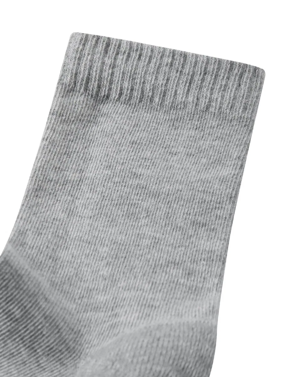 Спортивные носки Reima Athletic Socks 'Insect' в серо-пятнистом цвете — фото 2