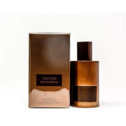 Парфюмерная вода Tom Ford Oud Minérale, 100 мл