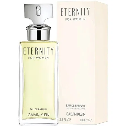 Парфюмерная вода Calvin Klein Eternity, 100 мл
