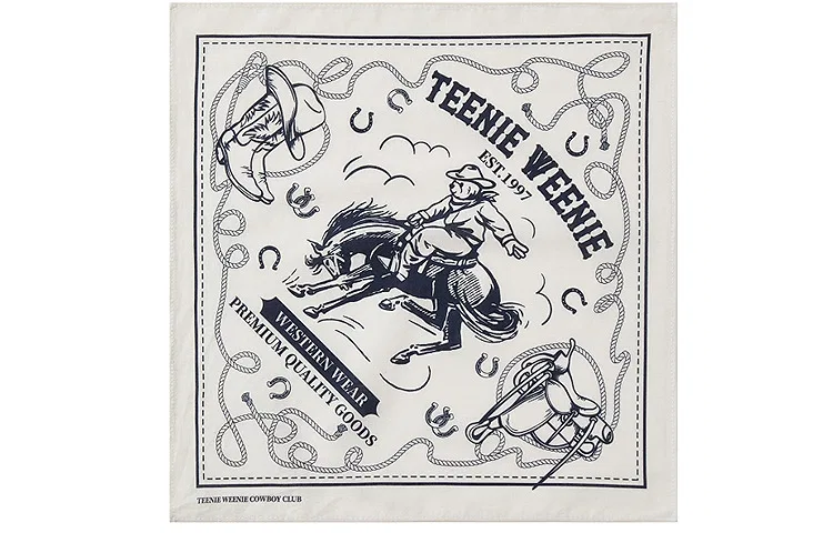Детские джинсы прямого кроя Medium Denim Teenie Weenie Men, Medium Denim — фото 4