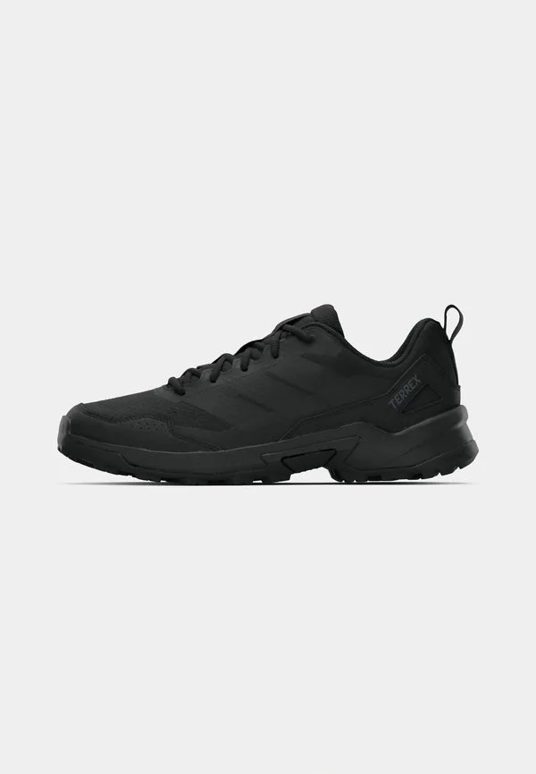 Походные ботинки eastrail 3 Adidas Terrex, Core Black/Carbon/Grey Four — фото 2