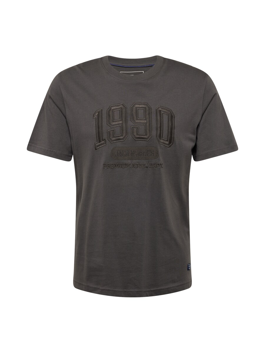 

Рубашка JACK & JONES JPRBLUDOUGLAS, антрацит