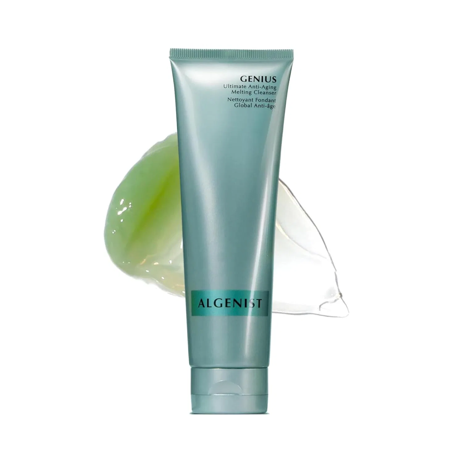 Очищающий гель ALGENIST Genius Ultimate Anti-Ageing Melting Cleanser, 150 мл, Авокадо