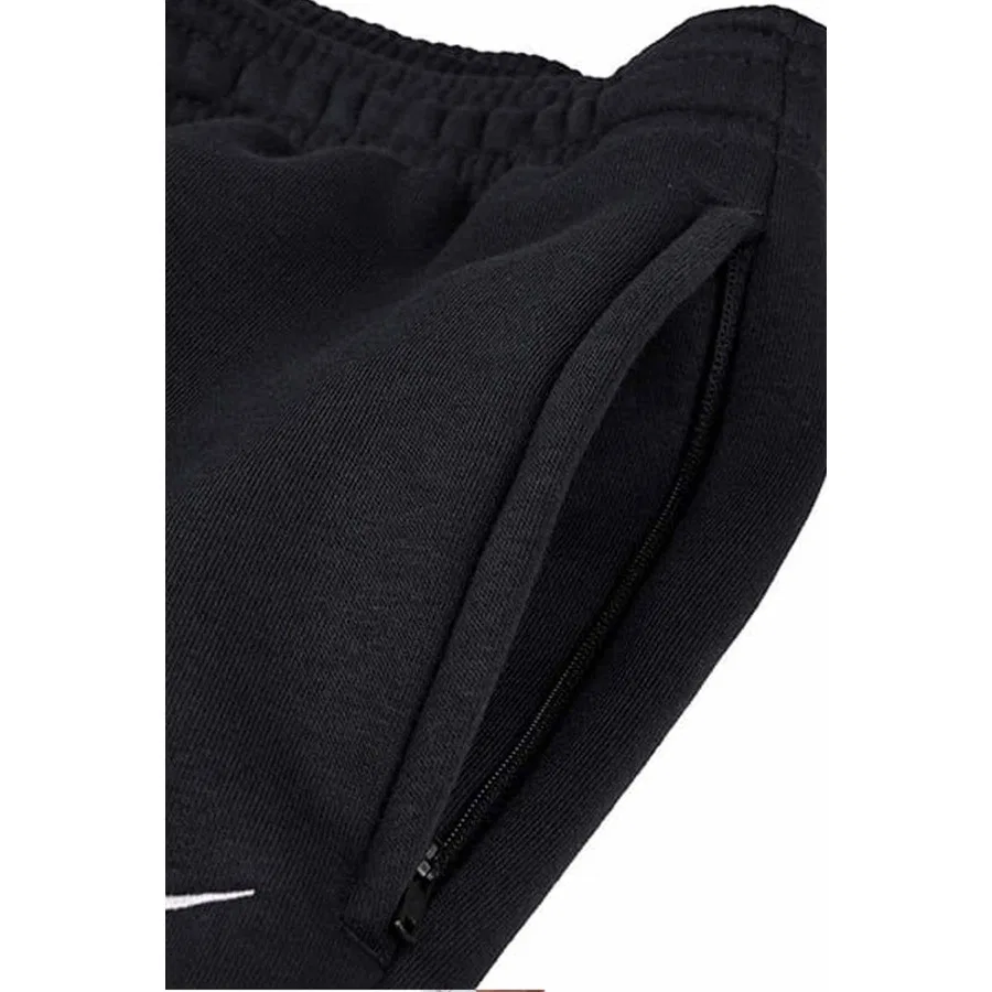 Спортивные штаны Nike Park20 Pant, Черный — фото 4