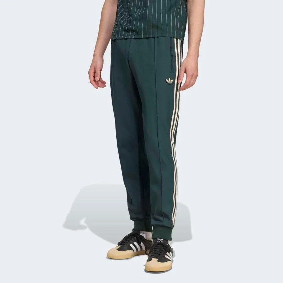 Спортивные штаны adidas Juve Icon Tp, Разноцветный — фото 2