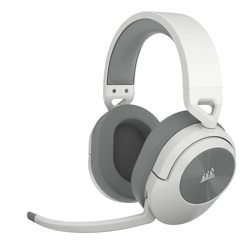 

Наушники игровые беспроводные CORSAIR HS55, белый