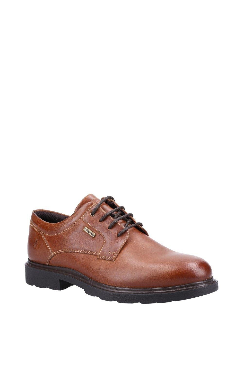 

Пирс обувь Hush Puppies, коричневый
