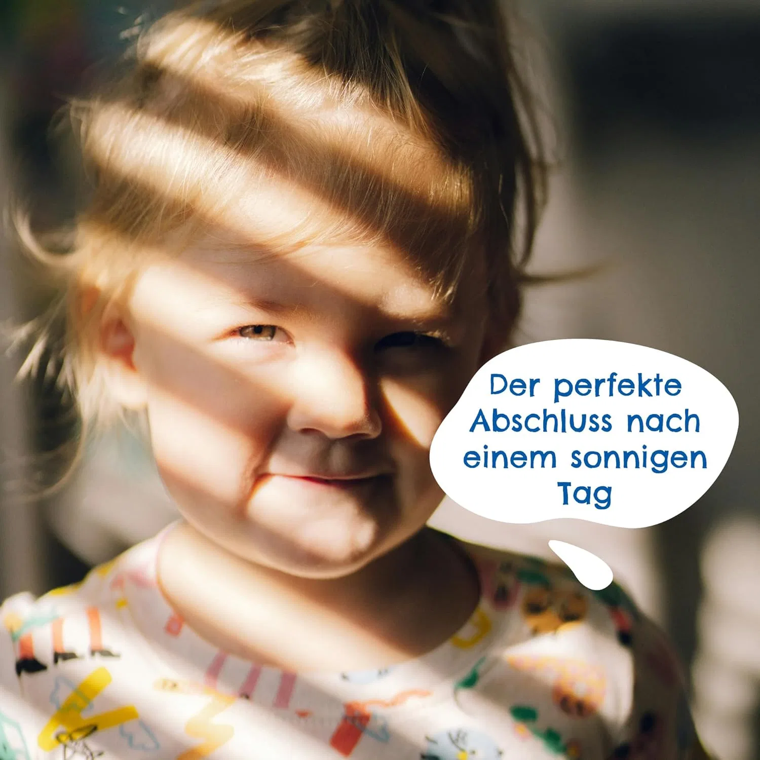 Лосьон Paediprotect — После загара для лица и тела After Sun Lotion — фото 2