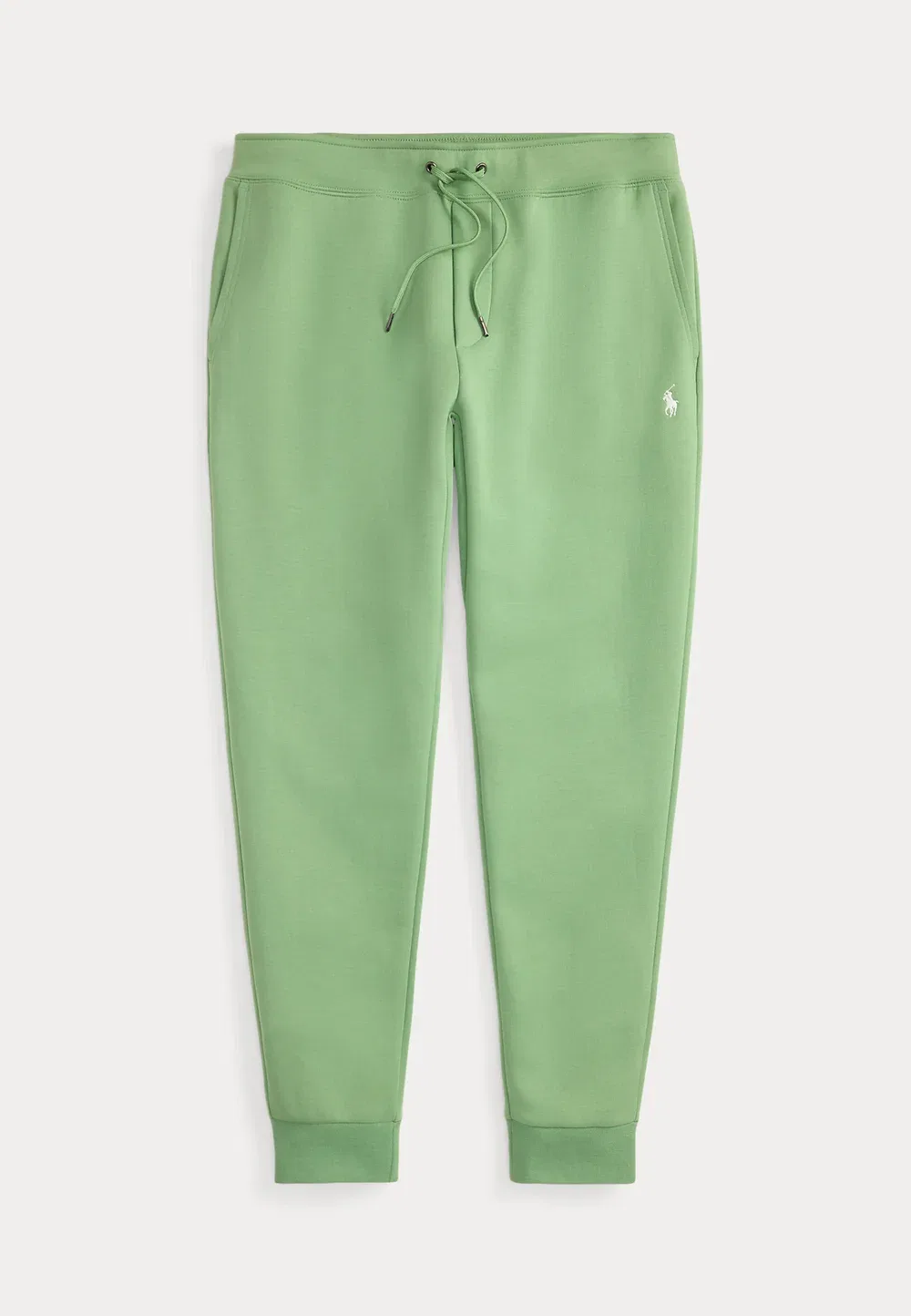 Спортивные штаны - спортивные штаны Polo Ralph Lauren, Outback Green/C1730 — фото 4