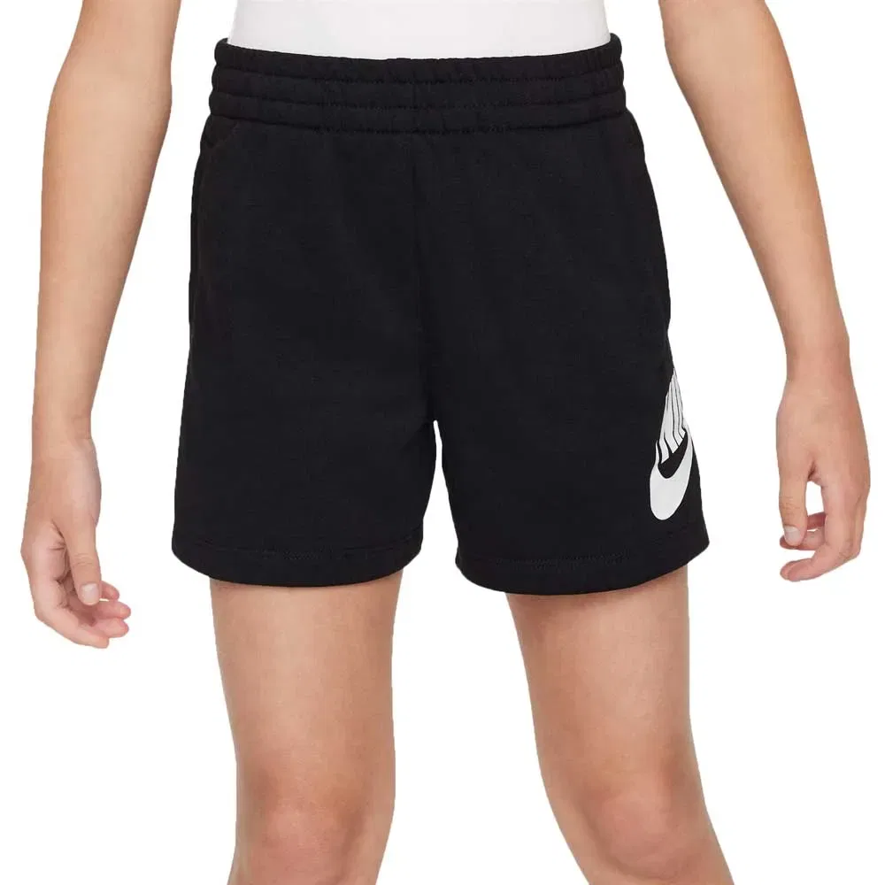 Шорты Club Fit Hbr Nike, черный