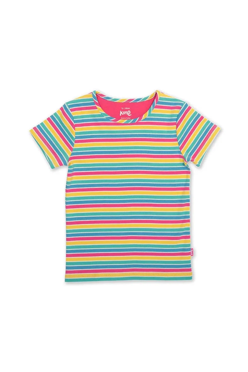 Детская футболка Rainbow Kite, Multi
