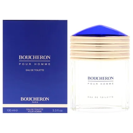 Туалетная вода Boucheron, 100 мл