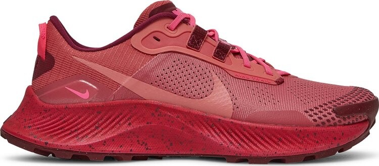 

Кроссовки Nike Wmns Pegasus Trail 3 'Gypsy Rose', розовый