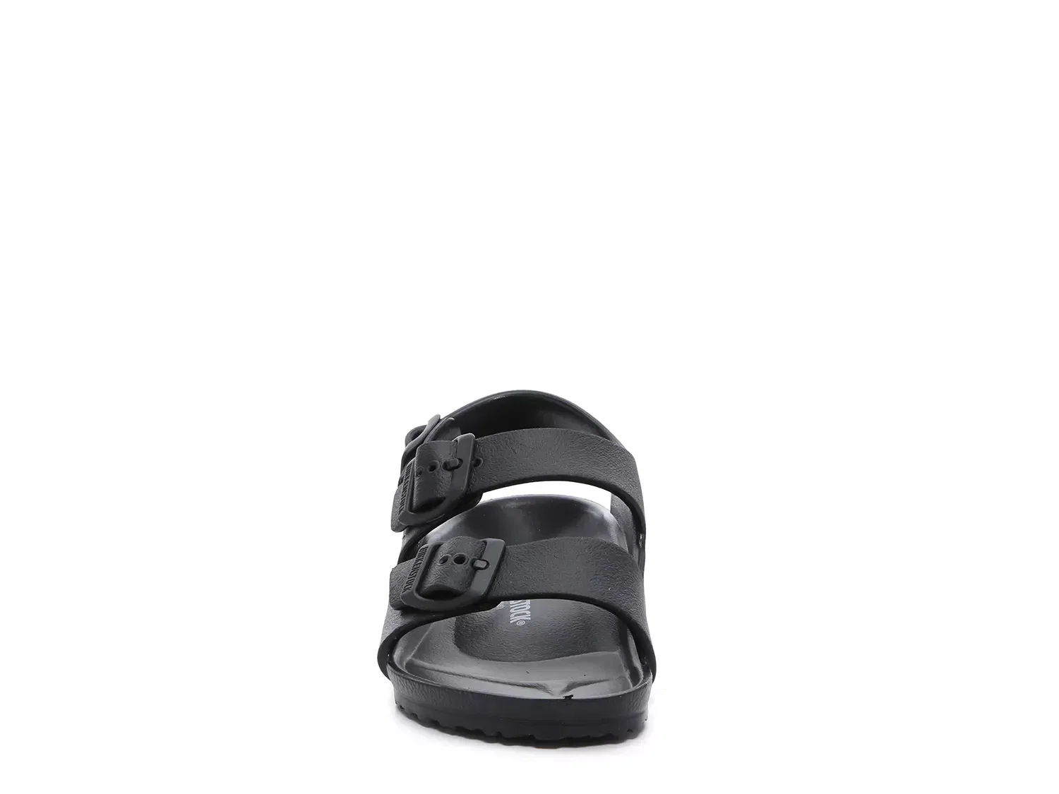 Сандалии Milano EVA Slide, детские, Birkenstock, черный — фото 2