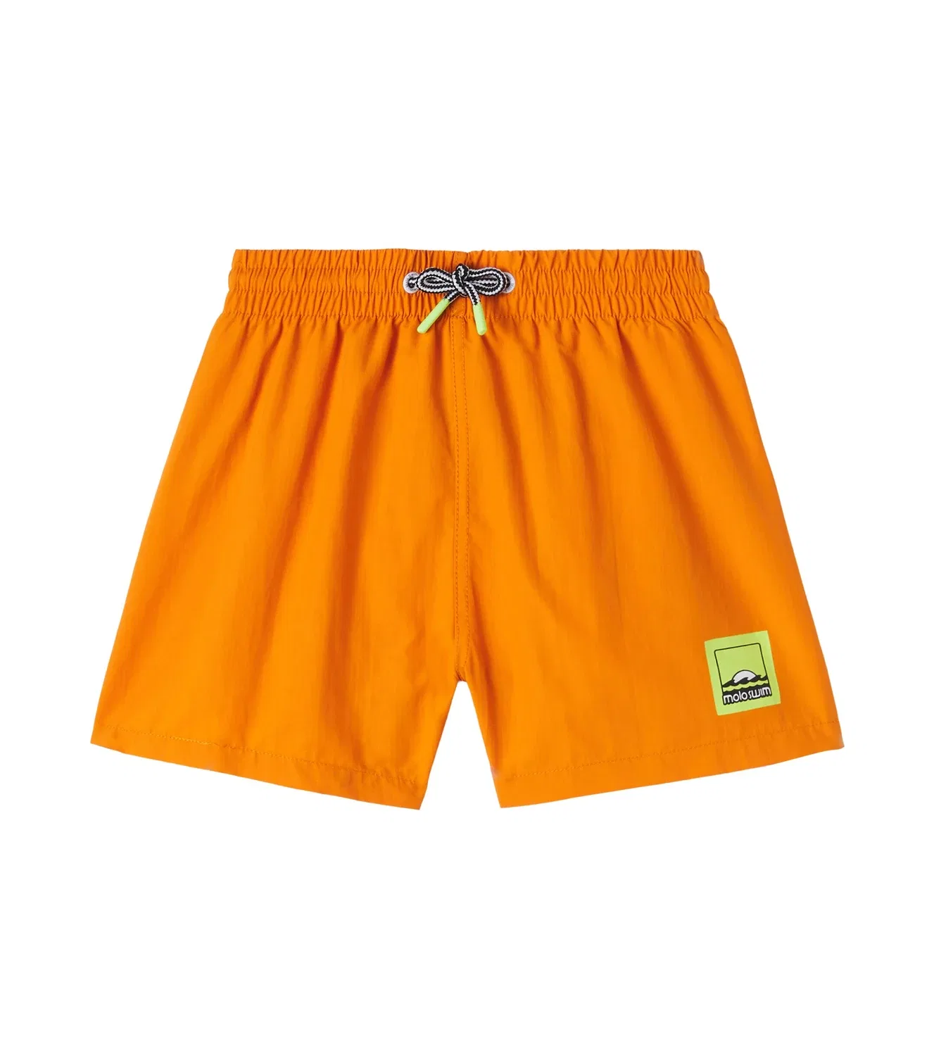 Плавки с задним карманом Molo, Sun Orange