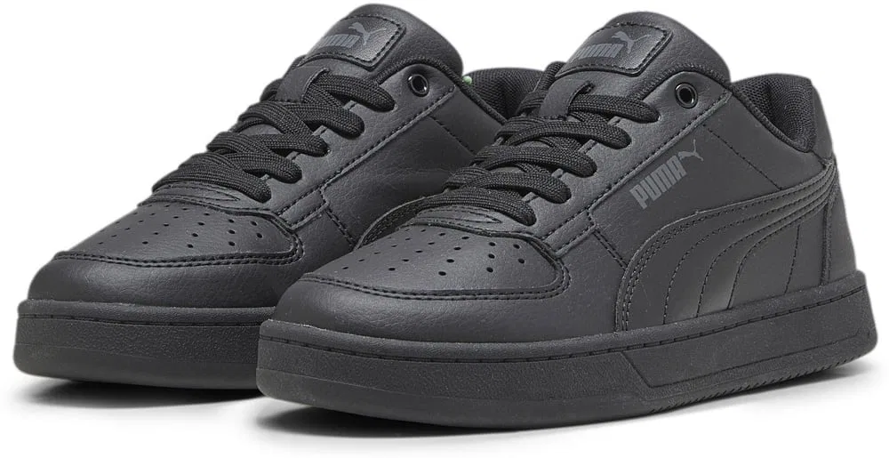 Кроссовки детские низкие Caven 2.0 Jr Puma, черный