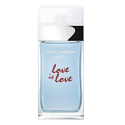 Туалетная вода Dolce & Gabbana Light Blue Love 50 мл — фото 2