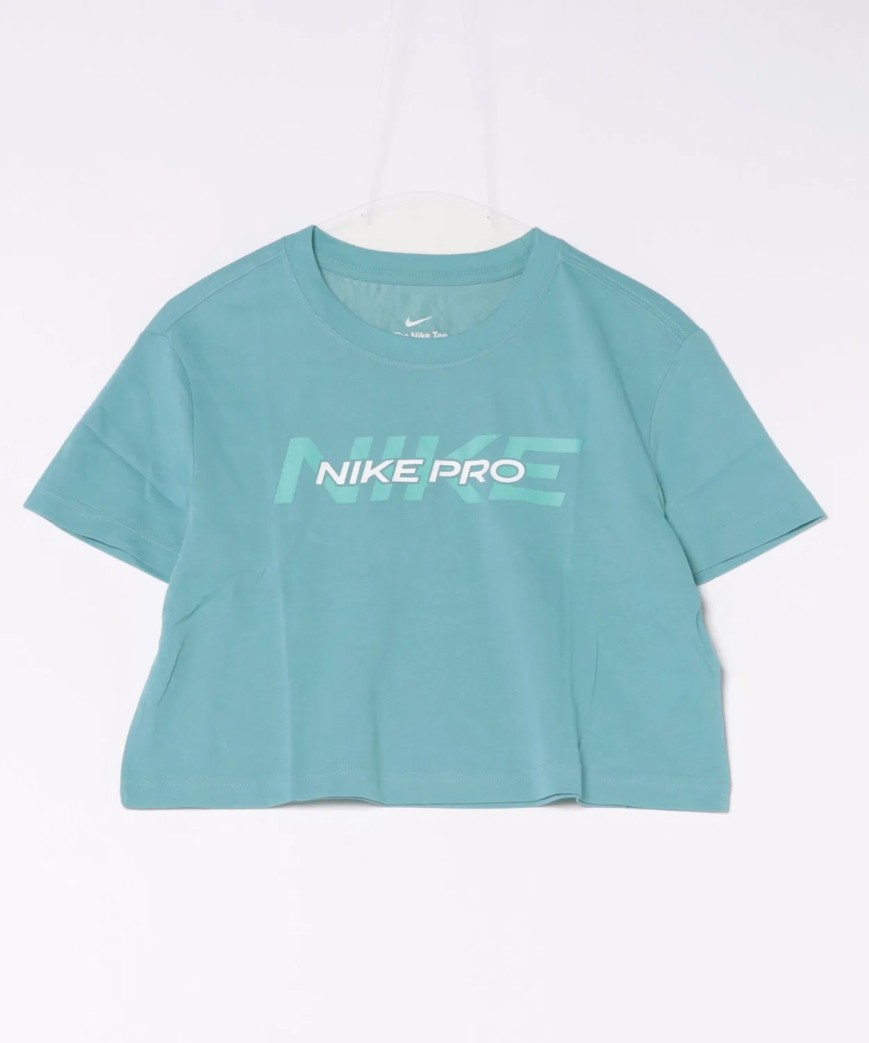 Женская футболка с коротким рукавом Nike Pro